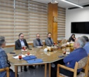 Signing of a memorandum of understanding and cooperation agreement between College of Engineering and Golrang Company