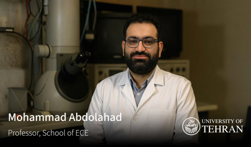 Pioneering Contributions of an Iranian Researcher in Advancing Novel Cancer Diagnosis and Treatment Technologie