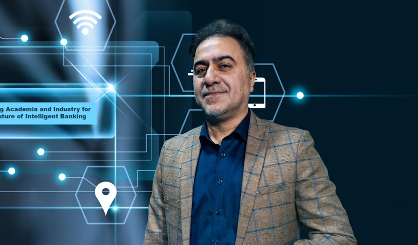 Bridging Academia and Industry for the Future of Intelligent Banking