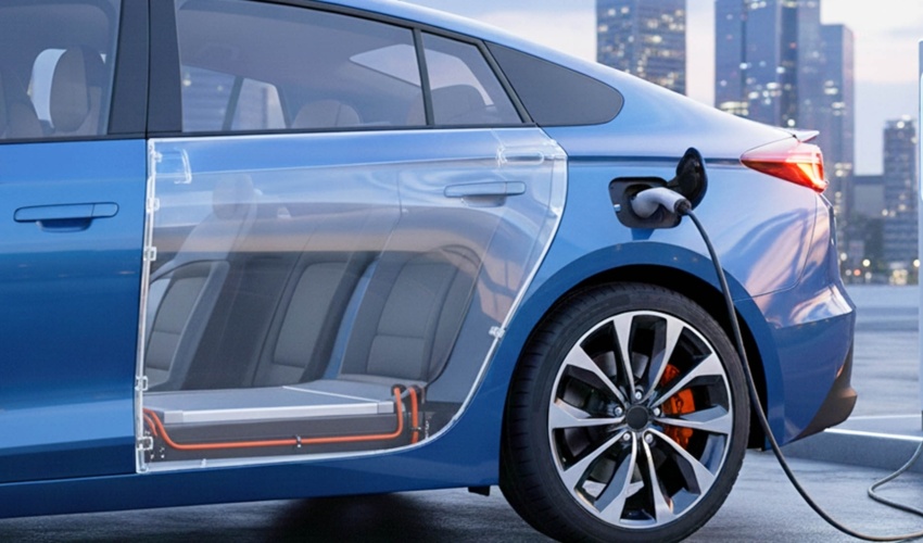 Electric vehicle battery management is the key to reducing hazardous waste