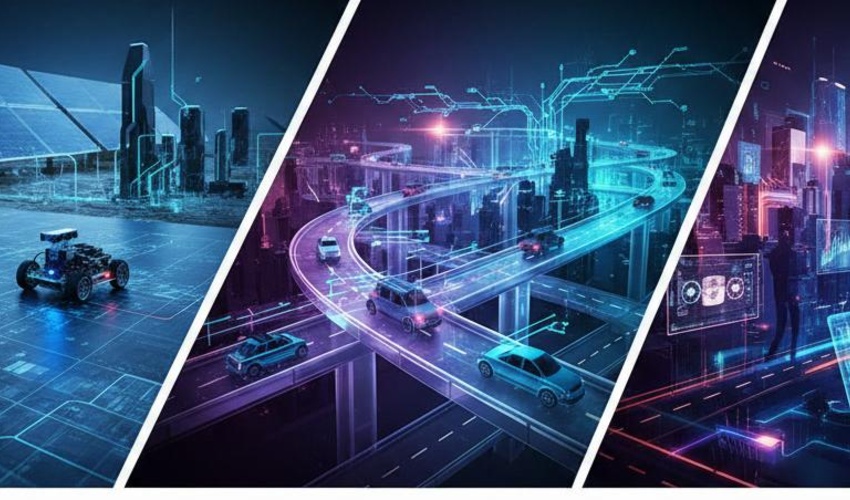 A new achievement by researchers at the College of Engineering of the University of Tehran in developing the next generation of intelligent and autonomous systems