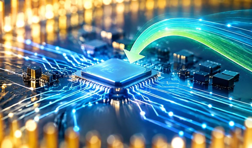 Researchers at the University of Tehran's College of Engineering Develop a Method to Reduce AI Hardware Power Consumption by 80%