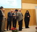 سیزده عنوان برتر در جشنواره آموزش دانشگاه تهران به دانشکدگان فنی رسید