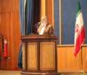 برگزاری همایش بین‌المللی صنایع و سازه‌های فولادی