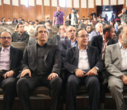 برگزاری همایش بین‌المللی صنایع و سازه‌های فولادی