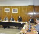 تجلیل از کارکنان بازنشسته و  نمونه دانشکدگان فنی در جلسه شورای عمومی دانشکدگان