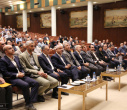 ۱۱ همکار دانشکدگان فنی در جمع کارکنان نمونه دانشگاه تهران