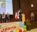 ۱۱ همکار دانشکدگان فنی در جمع کارکنان نمونه دانشگاه تهران