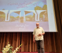 ۱۱ همکار دانشکدگان فنی در جمع کارکنان نمونه دانشگاه تهران