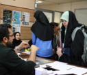 معاونت دانشجویی و فرهنگی دانشکدگان فنی دانشگاه تهران، آیین ثبت‌نام و استقبال از نودانشجویان فنی ورودی ۱۴۰۴ را برگزار کرد.