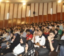 دانشکدگان فنی به استقبال مهندسان آینده رفت