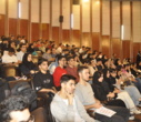 دانشکدگان فنی به استقبال مهندسان آینده رفت