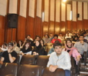 دانشکدگان فنی به استقبال مهندسان آینده رفت