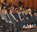دانشکدگان فنی به استقبال مهندسان آینده رفت