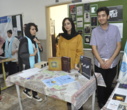 دانشکدگان فنی به استقبال مهندسان آینده رفت