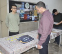 دانشکدگان فنی به استقبال مهندسان آینده رفت