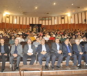 دانشکدگان فنی به استقبال مهندسان آینده رفت