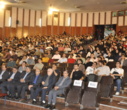 دانشکدگان فنی به استقبال مهندسان آینده رفت