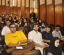 دانشکدگان فنی به استقبال مهندسان آینده رفت