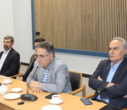 بهره‌برداری از یکی از نخستین آزمایشگاه‌های دانشکده فنی پس از بازسازی