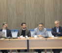 بهره‌برداری از یکی از نخستین آزمایشگاه‌های دانشکده فنی پس از بازسازی