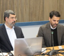 بهره‌برداری از یکی از نخستین آزمایشگاه‌های دانشکده فنی پس از بازسازی