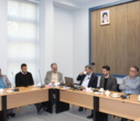 بهره‌برداری از یکی از نخستین آزمایشگاه‌های دانشکده فنی پس از بازسازی