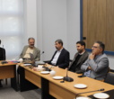بهره‌برداری از یکی از نخستین آزمایشگاه‌های دانشکده فنی پس از بازسازی