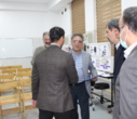 بهره‌برداری از یکی از نخستین آزمایشگاه‌های دانشکده فنی پس از بازسازی