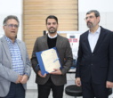 بهره‌برداری از یکی از نخستین آزمایشگاه‌های دانشکده فنی پس از بازسازی