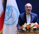 پژوهشگران دانشکدگان فنی، در سی و چهارمین دوره جشنواره پژوهش دانشگاه