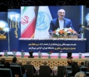 پژوهشگران دانشکدگان فنی، در سی و چهارمین دوره جشنواره پژوهش دانشگاه