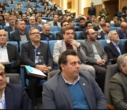 پژوهشگران دانشکدگان فنی، در سی و چهارمین دوره جشنواره پژوهش دانشگاه