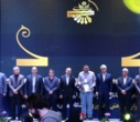 پژوهشگران دانشکدگان فنی، در سی و چهارمین دوره جشنواره پژوهش دانشگاه