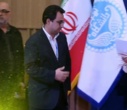 پژوهشگران دانشکدگان فنی، در سی و چهارمین دوره جشنواره پژوهش دانشگاه