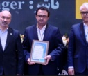پژوهشگران دانشکدگان فنی، در سی و چهارمین دوره جشنواره پژوهش دانشگاه