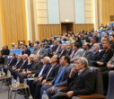 پژوهشگران دانشکدگان فنی، در سی و چهارمین دوره جشنواره پژوهش دانشگاه