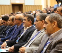 پژوهشگران دانشکدگان فنی، در سی و چهارمین دوره جشنواره پژوهش دانشگاه