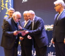 پژوهشگران دانشکدگان فنی، در سی و چهارمین دوره جشنواره پژوهش دانشگاه