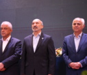 پژوهشگران دانشکدگان فنی، در سی و چهارمین دوره جشنواره پژوهش دانشگاه