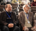 سومین همایش صنعت و مهندسی عمران در دانشکدگان فنی با حضور چشم‌گیر نمایندگان صنعت برگزار شد