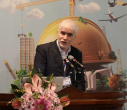 سومین همایش صنعت و مهندسی عمران در دانشکدگان فنی با حضور چشم‌گیر نمایندگان صنعت برگزار شد
