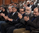 سومین همایش صنعت و مهندسی عمران در دانشکدگان فنی با حضور چشم‌گیر نمایندگان صنعت برگزار شد