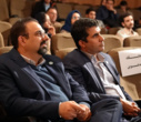 سومین همایش صنعت و مهندسی عمران در دانشکدگان فنی با حضور چشم‌گیر نمایندگان صنعت برگزار شد