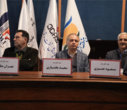 سومین همایش صنعت و مهندسی عمران در دانشکدگان فنی با حضور چشم‌گیر نمایندگان صنعت برگزار شد