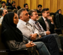 ساختار فنی و سازه‌ای پل B1 موضوع سمینار تخصصی در دانشکدگان فنی / تشریح ابعاد فنی خسارات وارده به پل B1