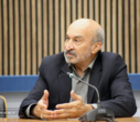 گزارش تصویری بازدید رئیس دانشگاه از پروژه ساخت مسجد و سلف دانشجویی دانشکدگان فنی