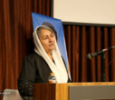 دفاع نمادین از پایان‌نامه محمدامین کلاته در دانشکدگان فنی دانشگاه تهران / راه‌اندازی بورس دانشجویی به‌نام محمدامین کلاته