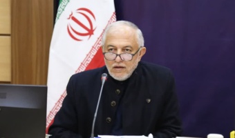انتصاب سرپرست جدید دانشکده فنی کاسپین دانشکدگان فنی
