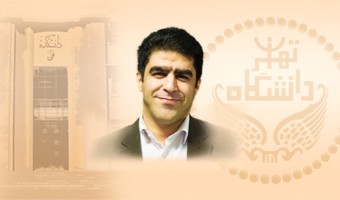 ارتقای عضو هیات علمی دانشکده مهندسی مکانیک به مرتبه استادی